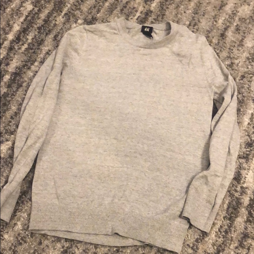 H&M sweater